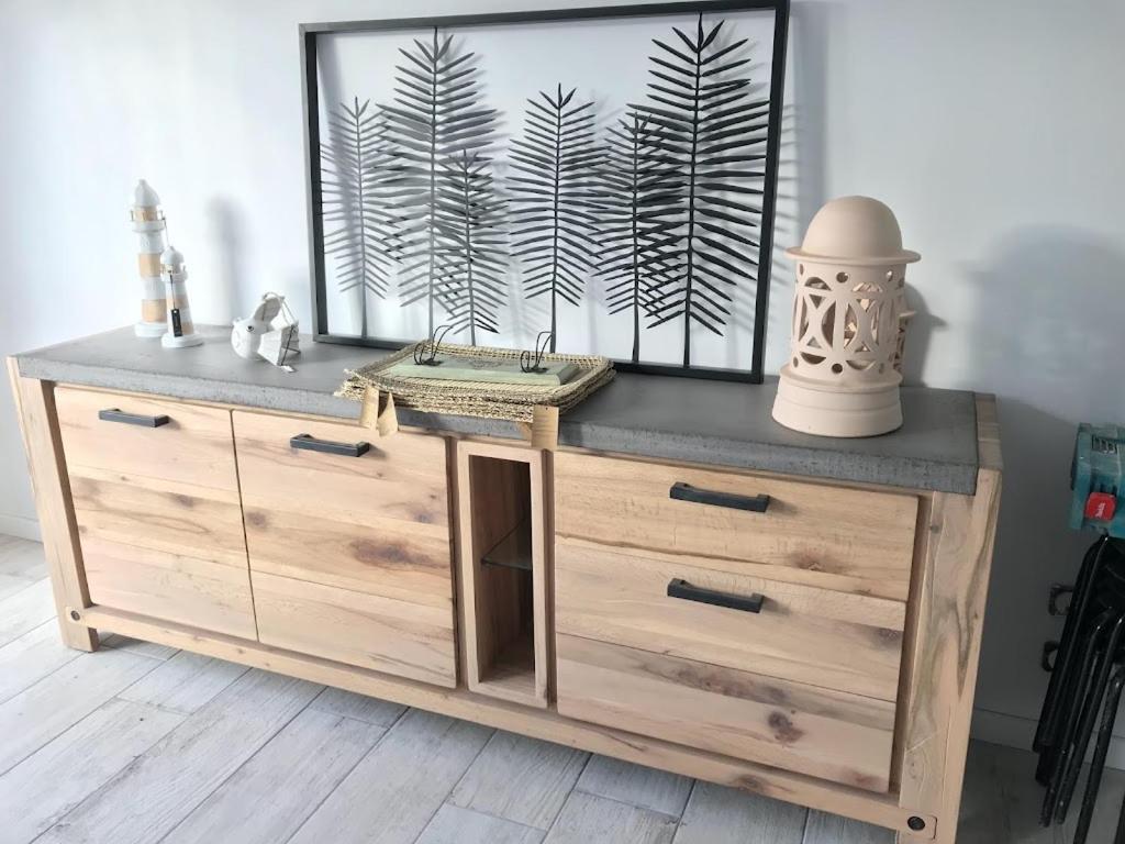 Ty Breizh Villa