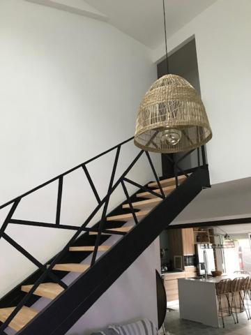 Ty Breizh Villa *