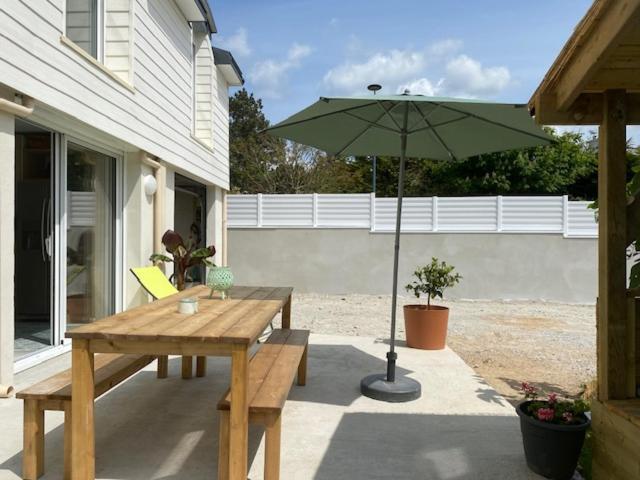 Ty Breizh Villa Saint-Nic