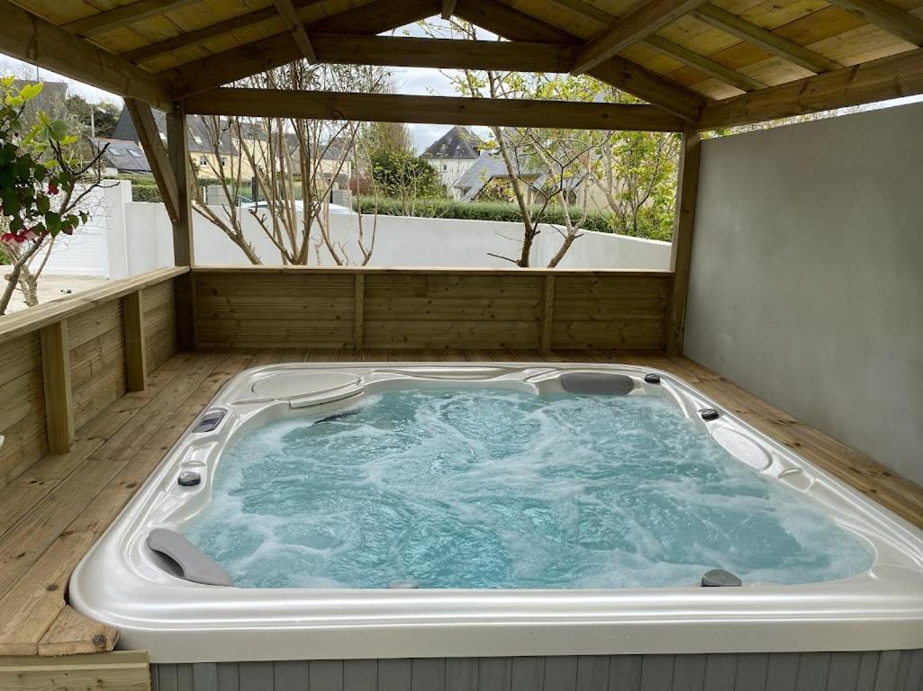 Ty Breizh Villa *