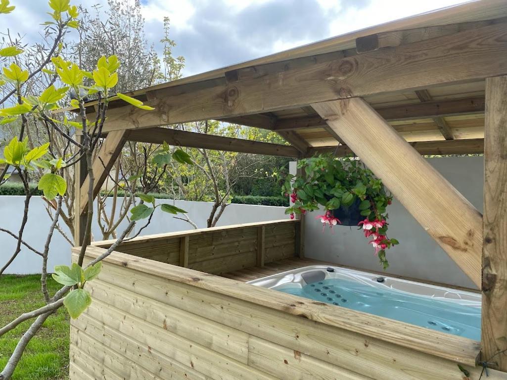 Villa Ty Breizh