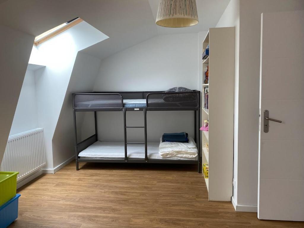 Ty Breizh Villa Saint-Nic