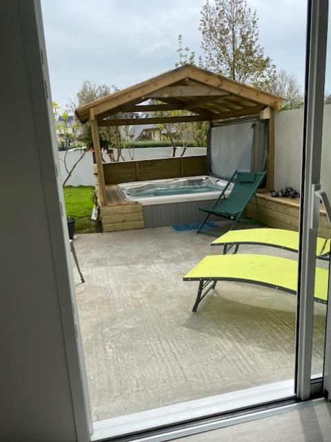 Villa Ty Breizh