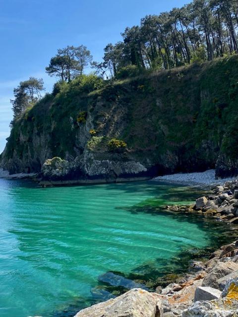 Ty Breizh Villa Saint-Nic
