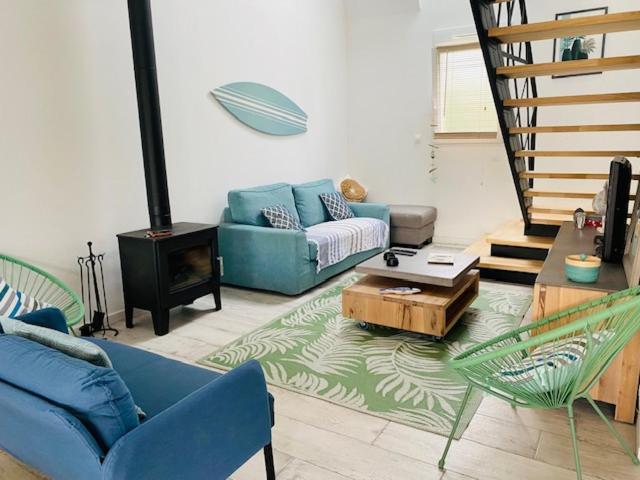 Ty Breizh Villa *