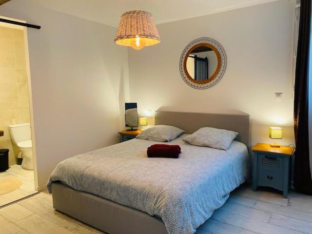 Ty Breizh Villa