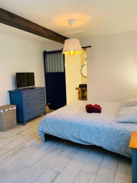 Ty Breizh Villa *